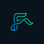 FusionTech logo